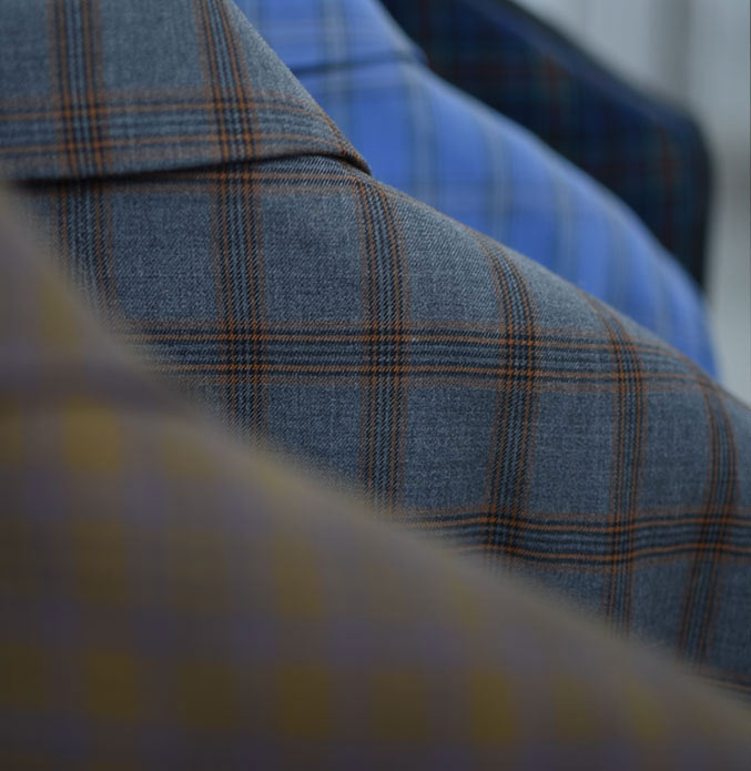 Wool fabric manufacturers in India 