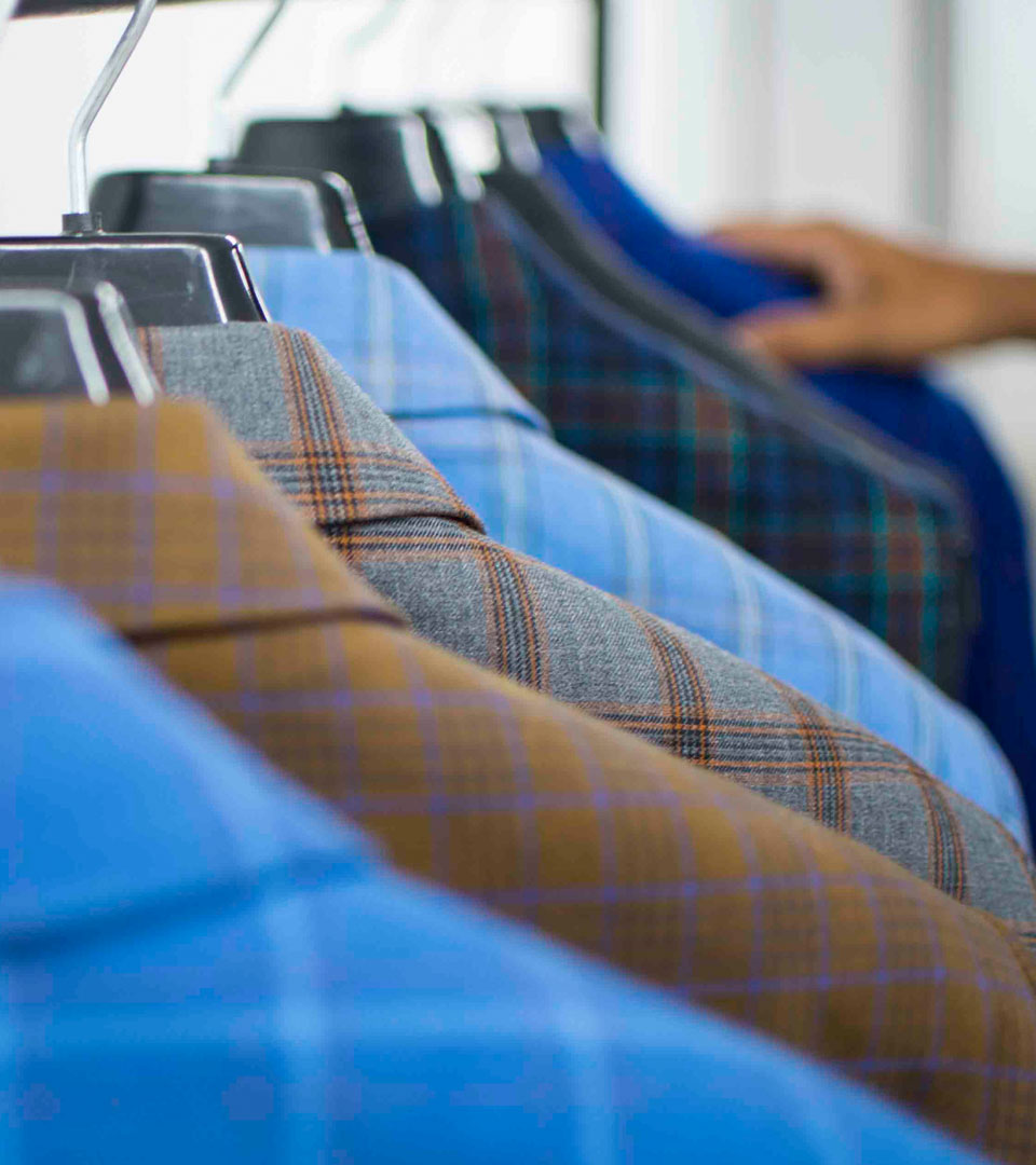 Wool fabric manufacturers in India 