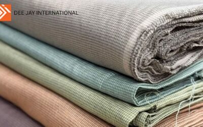 Best Woolen Fabric Manufacturer in West Delhi: