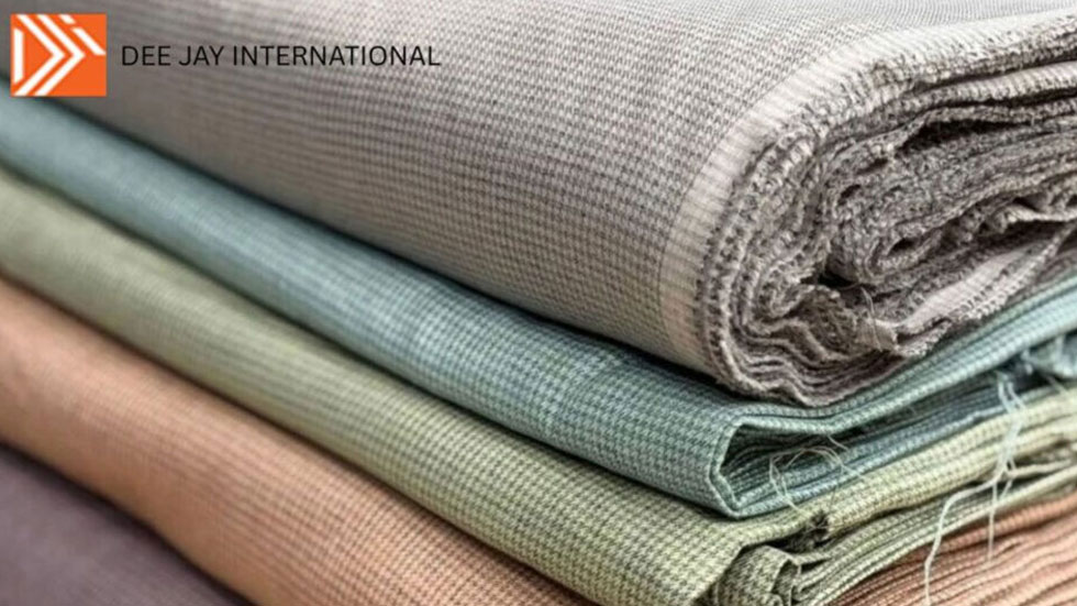 Best Woolen Fabric Manufacturer in West Delhi:
