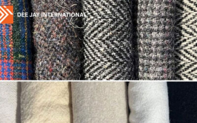 Bulk Wool Fabric Suppliers in West Delhi