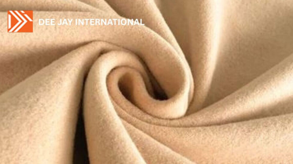 how to choose the right wool fabric for winter garments