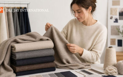 Custom Wool Fabric Manufacturer for Brands