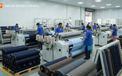 High Quality Worsted Wool Fabric Manufacturers India | Complete Guide