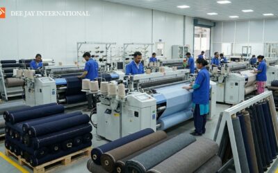 High Quality Worsted Wool Fabric Manufacturers India | Complete Guide