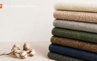 Where to Buy Wool Fabric in Bulk in India
