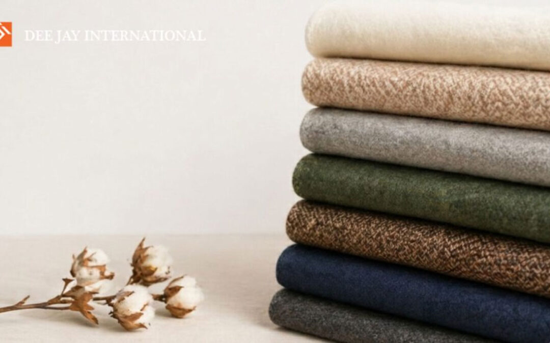Where to Buy Wool Fabric Bulk in India