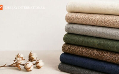 Where to Buy Wool Fabric Bulk in India