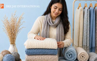 Wool Textile Exporters Delhi | Premium Wool Suppliers