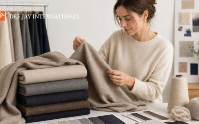 Custom Wool Fabric Manufacturer for Brands