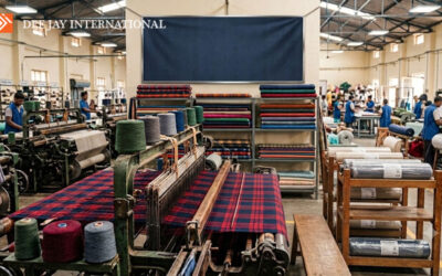 Best Wool Flannel Fabric Manufacturer in India