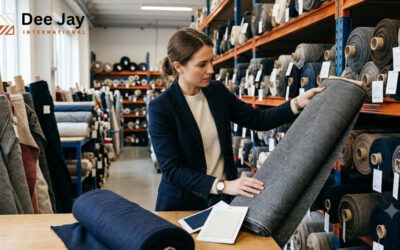 How to Choose a Reliable Wool Fabric Supplier | Expert Guide