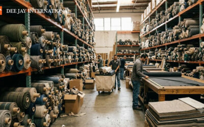 Wholesale Wool Fabric Supplier in USA